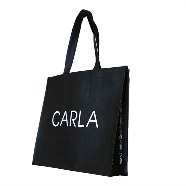Attractive Fashionable Non Woven Foldable Bag