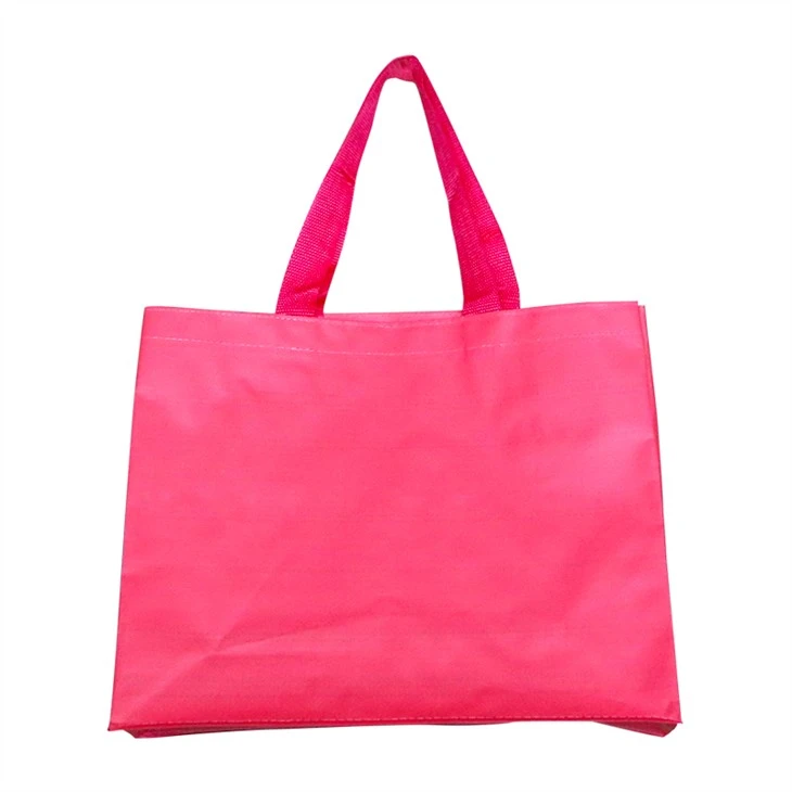 High Quality Blank Tote Bags