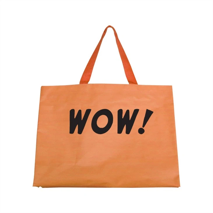 Laminated Pp Bag