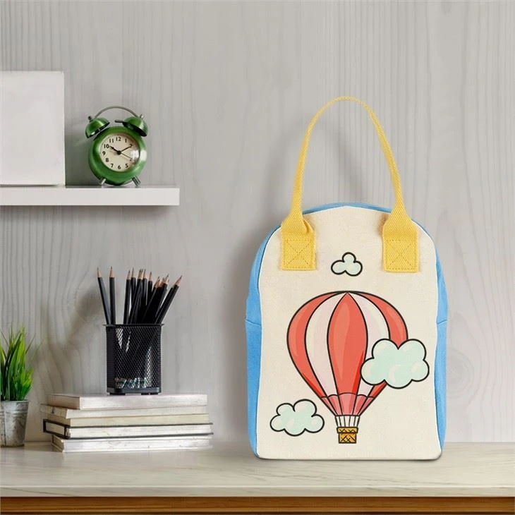 Beautiful Chirlden's Canvas Bag