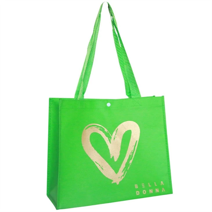 Fashionable Non Woven Tote Bag